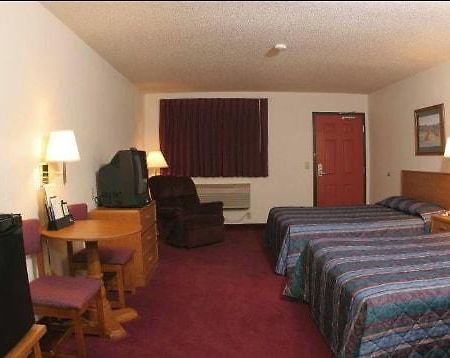 Gettysburg Inn & Suites Exteriör bild