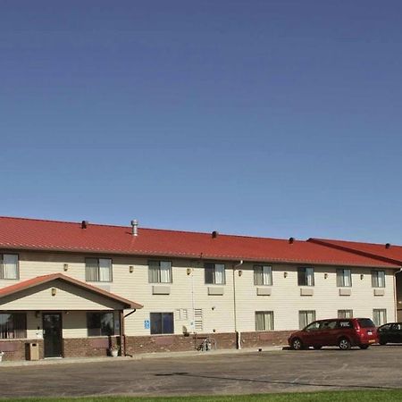 Gettysburg Inn & Suites Exteriör bild