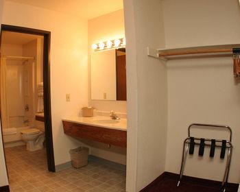 Gettysburg Inn & Suites Exteriör bild
